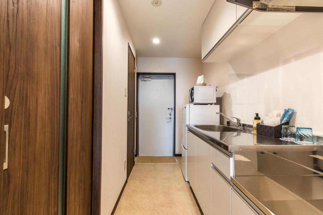 Mr.Kinjo Mighty One Miyakojima Aparthotel Exterior photo