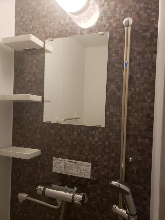 Mr.Kinjo Mighty One Miyakojima Aparthotel Exterior photo